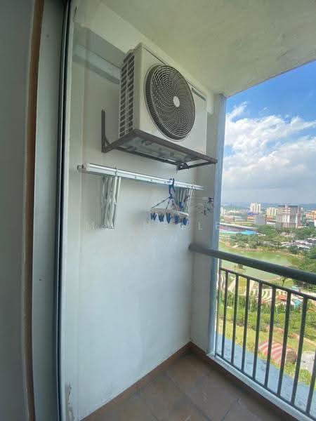 Condominium for Rent at Suasana Lumayan - Michelle Tan - PropertyGuru.com.my