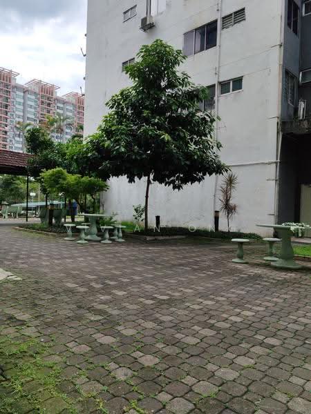 Condominium for Sale at Kuchai Brem Park 1 - Vivian Ong - Exterior - PropertyGuru.com.my