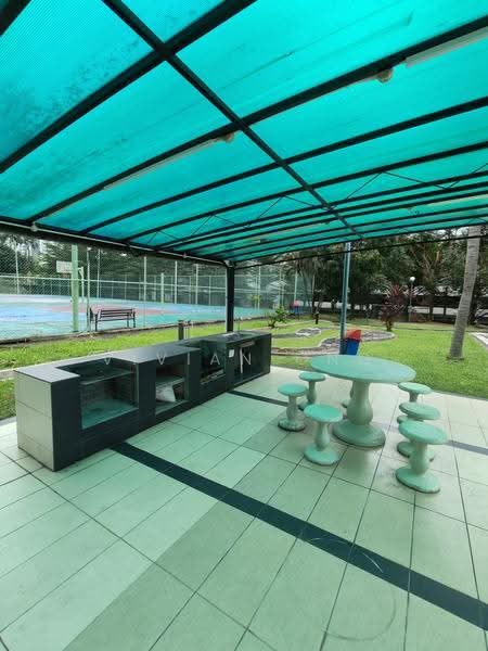 Condominium for Sale at Kuchai Brem Park 1 - Vivian Ong - Exterior - PropertyGuru.com.my