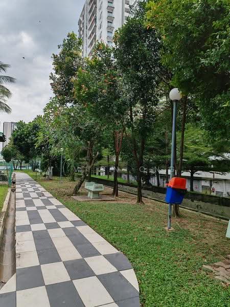 Condominium for Sale at Kuchai Brem Park 1 - Vivian Ong - Exterior - PropertyGuru.com.my