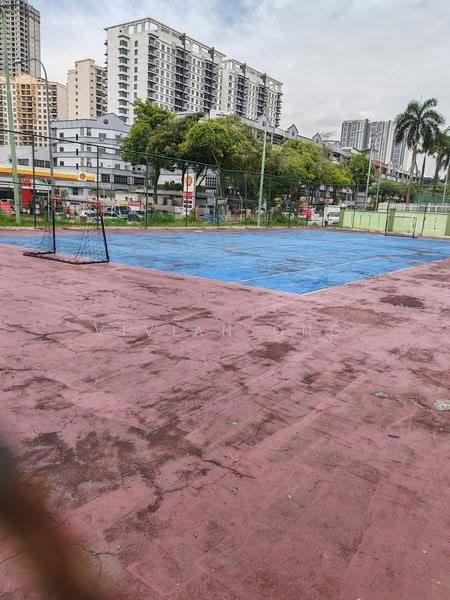 Condominium for Sale at Kuchai Brem Park 1 - Vivian Ong - Exterior - PropertyGuru.com.my