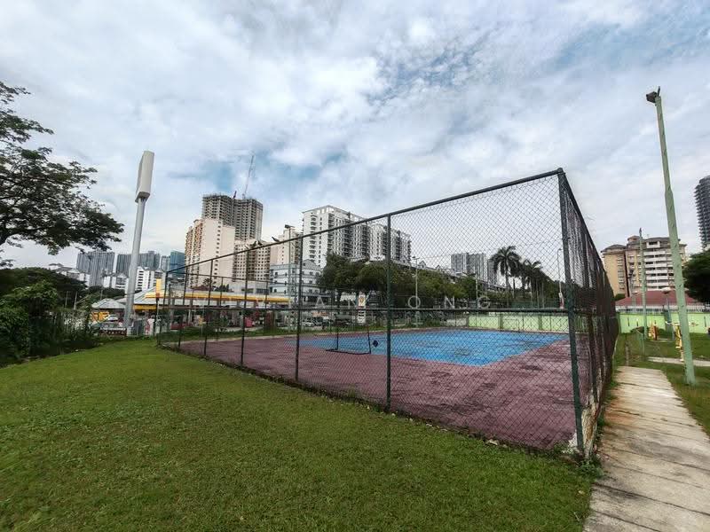 Condominium for Sale at Kuchai Brem Park 1 - Vivian Ong - Exterior - PropertyGuru.com.my