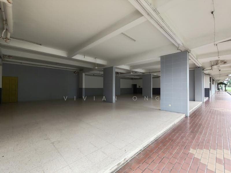 Condominium for Sale at Kuchai Brem Park 1 - Vivian Ong - Exterior - PropertyGuru.com.my