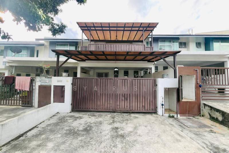 2-storey Terraced House for Sale in Kajang (Selangor) - Tasya Ruslan - PropertyGuru.com.my