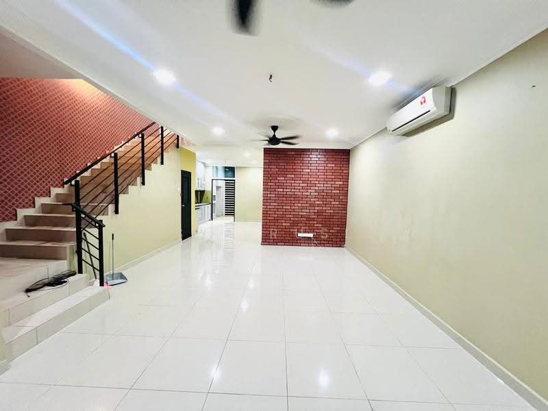 2-storey Terraced House for Sale in Kajang (Selangor) - Tasya Ruslan - PropertyGuru.com.my