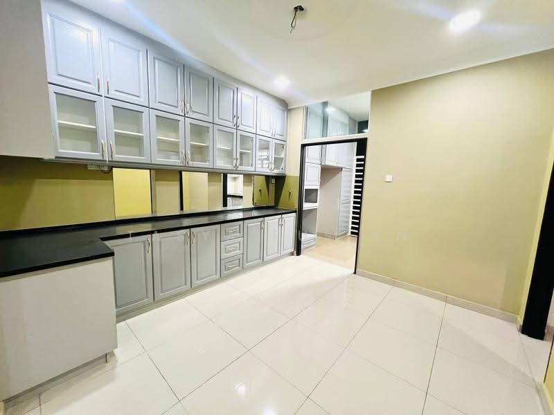 2-storey Terraced House for Sale in Kajang (Selangor) - Tasya Ruslan - PropertyGuru.com.my