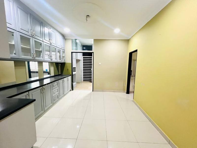 2-storey Terraced House for Sale in Kajang (Selangor) - Tasya Ruslan - PropertyGuru.com.my