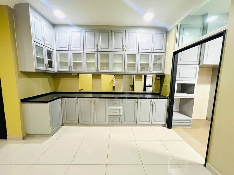 2-storey Terraced House for Sale in Kajang (Selangor) - Tasya Ruslan - PropertyGuru.com.my