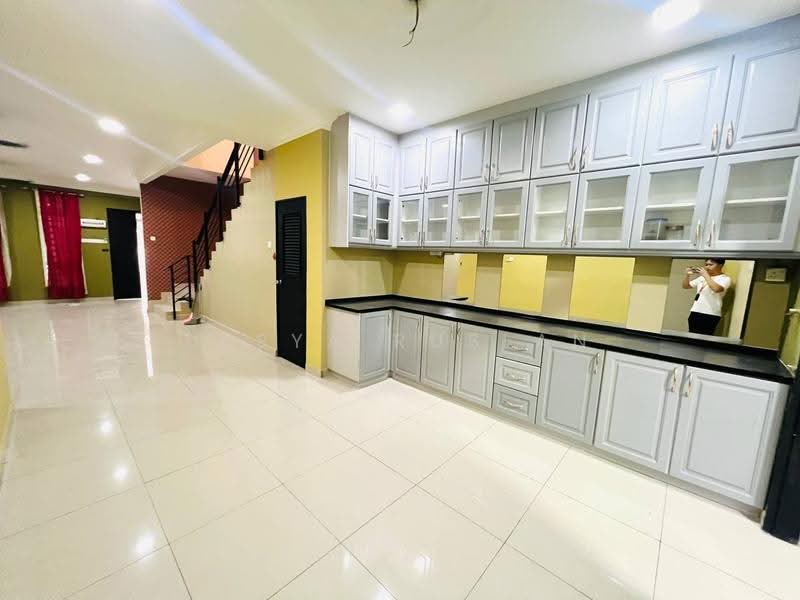 2-storey Terraced House for Sale in Kajang (Selangor) - Tasya Ruslan - PropertyGuru.com.my