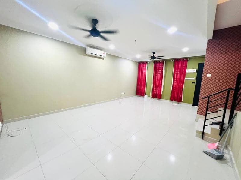 2-storey Terraced House for Sale in Kajang (Selangor) - Tasya Ruslan - PropertyGuru.com.my