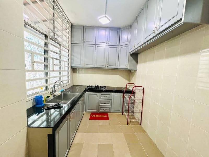 2-storey Terraced House for Sale in Kajang (Selangor) - Tasya Ruslan - PropertyGuru.com.my