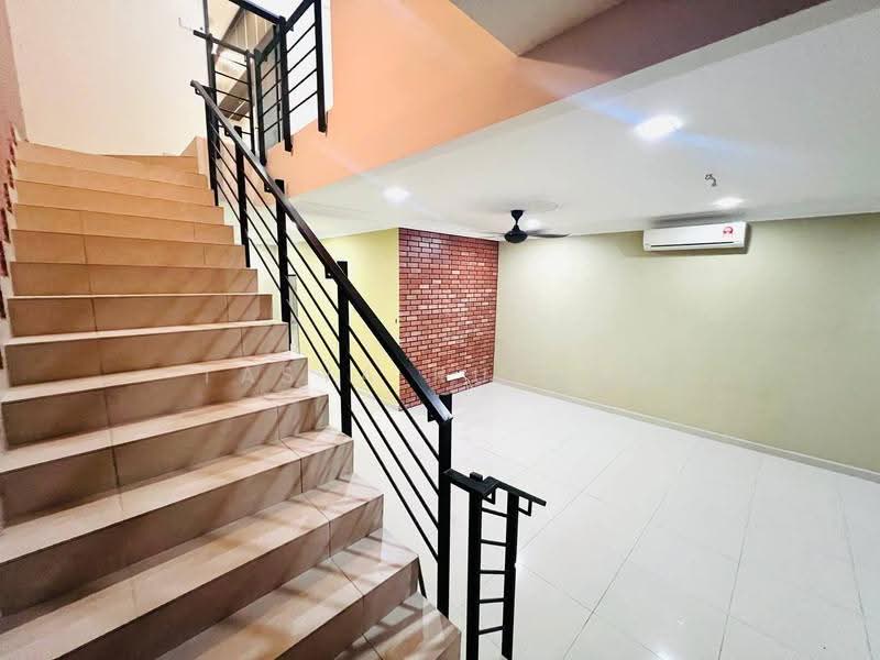 2-storey Terraced House for Sale in Kajang (Selangor) - Tasya Ruslan - PropertyGuru.com.my