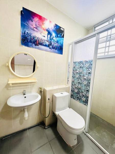 2-storey Terraced House for Sale in Kajang (Selangor) - Tasya Ruslan - PropertyGuru.com.my