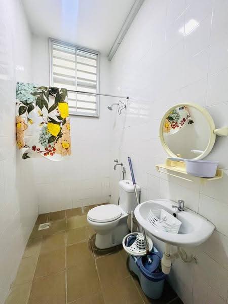 2-storey Terraced House for Sale in Kajang (Selangor) - Tasya Ruslan - PropertyGuru.com.my