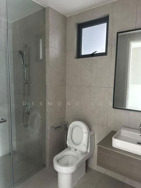 Kediaman Servis untuk Disewa di Datum Jelatek Residence - Desmond Low - Bathroom - PropertyGuru.com.my