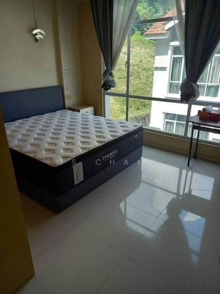 Rumah Bandar untuk Dijual di Ayer Itam (Penang) - Ms Chang - Bedroom - PropertyGuru.com.my