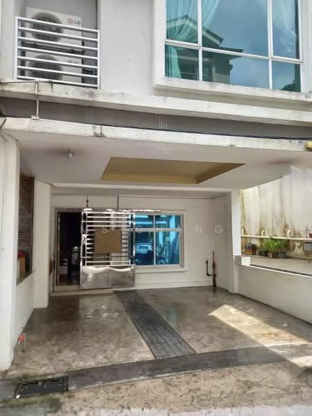Rumah Bandar untuk Dijual di Ayer Itam (Penang) - Ms Chang - Exterior - PropertyGuru.com.my
