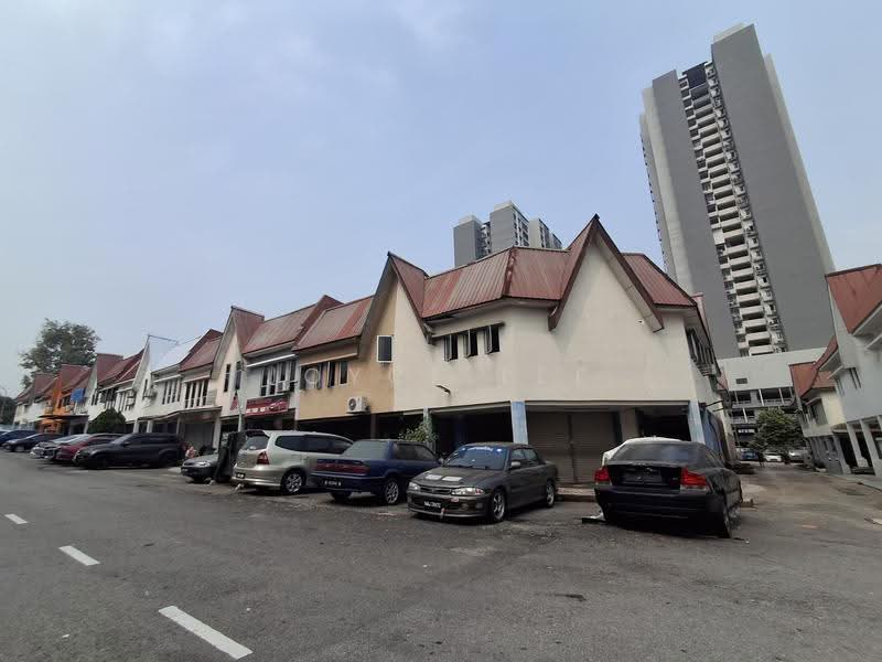 Shop / Office for Rent in Taman Kajang Utama (Kajang) - Joyce Lee - PropertyGuru.com.my