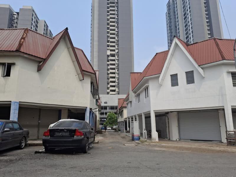 Shop / Office for Rent in Taman Kajang Utama (Kajang) - Joyce Lee - PropertyGuru.com.my
