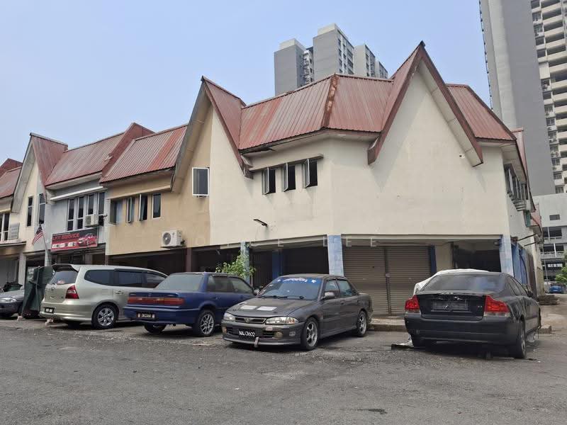 Shop / Office for Rent in Taman Kajang Utama (Kajang) - Joyce Lee - PropertyGuru.com.my
