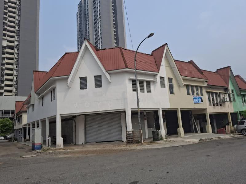 Shop / Office for Rent in Taman Kajang Utama (Kajang) - Joyce Lee - PropertyGuru.com.my