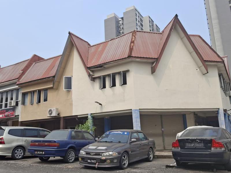 Shop / Office for Rent in Taman Kajang Utama (Kajang) - Joyce Lee - PropertyGuru.com.my
