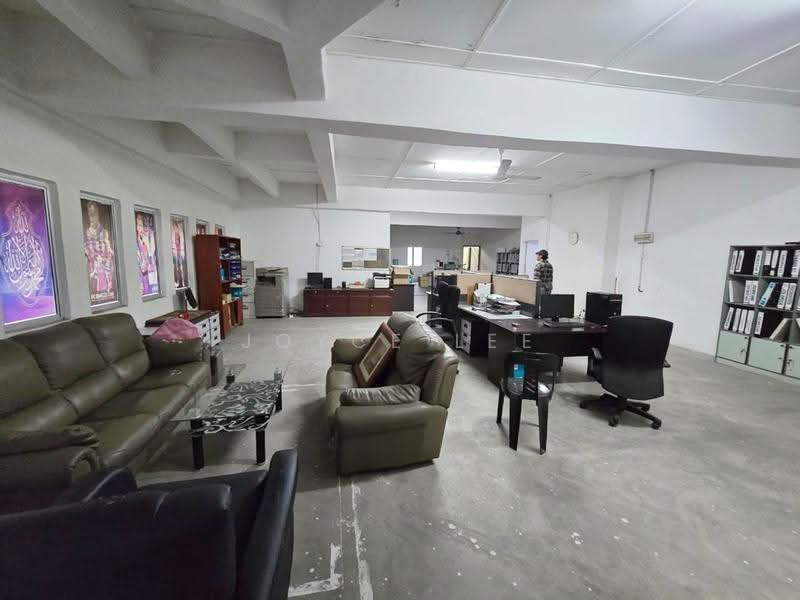 Shop / Office for Rent in Taman Kajang Utama (Kajang) - Joyce Lee - Interior - PropertyGuru.com.my