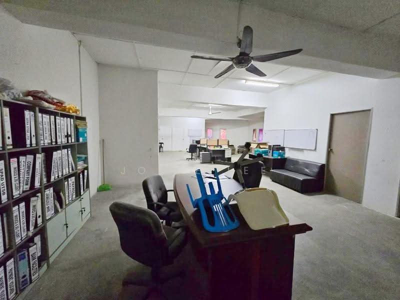 Shop / Office for Rent in Taman Kajang Utama (Kajang) - Joyce Lee - Interior - PropertyGuru.com.my