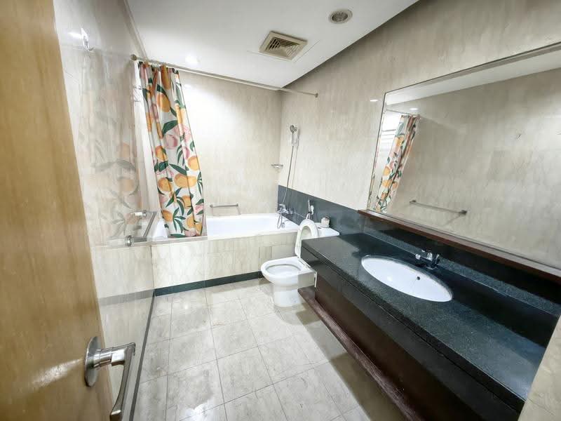 Service Residence for Sale at i-Zen @ Kiara 2 - CH Ng - Bathroom - PropertyGuru.com.my