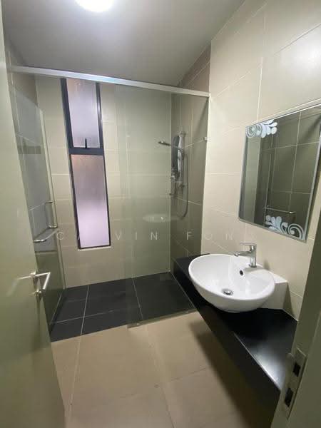 Kediaman Servis untuk Disewa di LakePark Residence @ KL North - Calvin Fong - Bathroom - PropertyGuru.com.my
