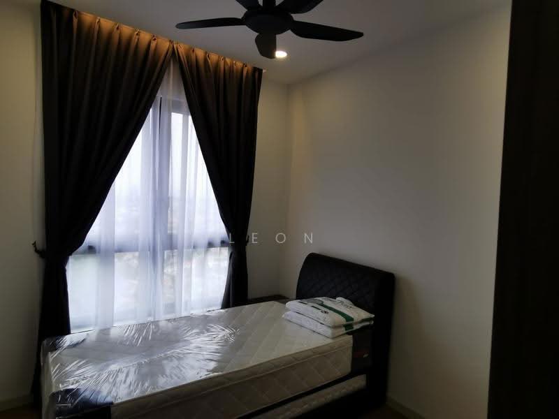 Kediaman Servis untuk Disewa di Sunway Serene - Leon Teh - Bedroom - PropertyGuru.com.my