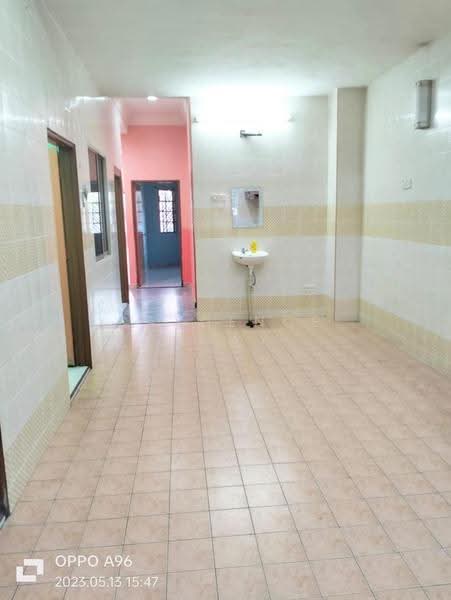 1-storey Terraced House for Sale in Taman Seri Wangi (Kapar) - Caydence Chay - Interior - PropertyGuru.com.my
