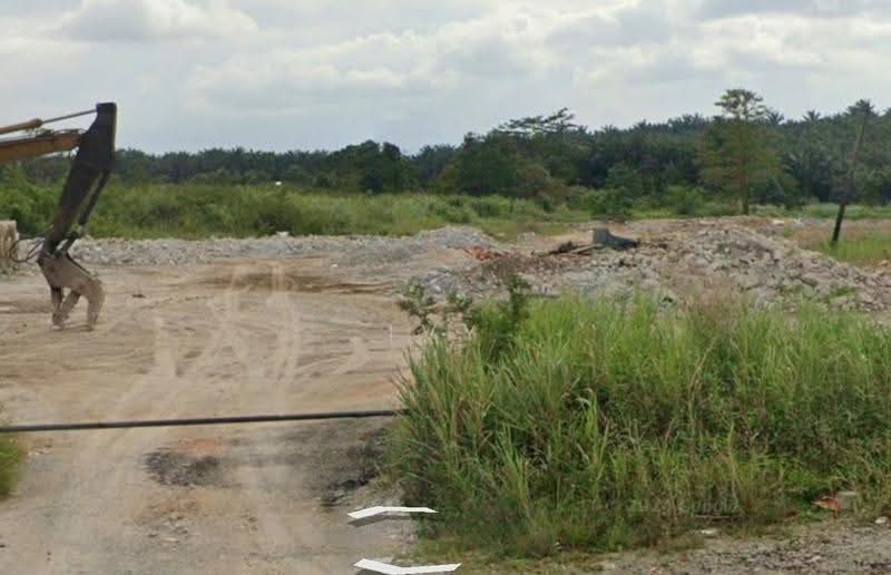 Commercial Land for Sale in Kulai (Johor) - Ivy Low - Exterior - PropertyGuru.com.my