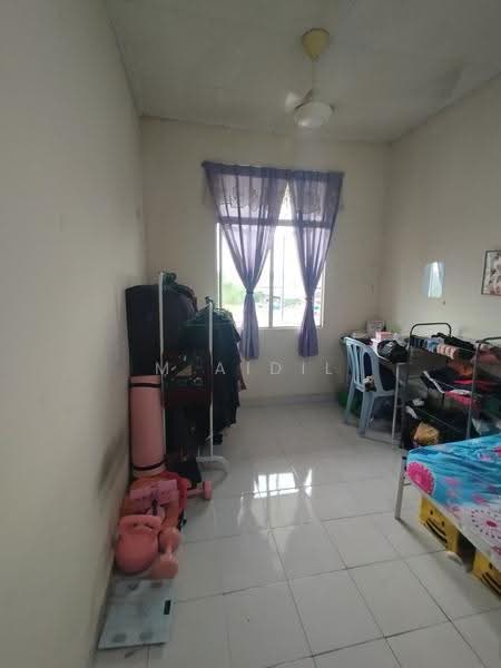 Apartment for Sale at Seri Mutiara Mas - M Aidil - Bedroom - PropertyGuru.com.my
