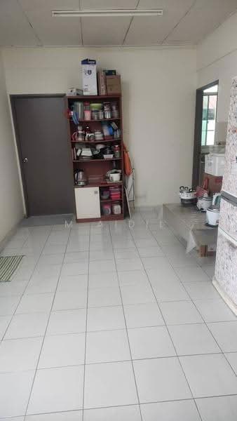 Apartment for Sale at Seri Mutiara Mas - M Aidil - Kitchen - PropertyGuru.com.my