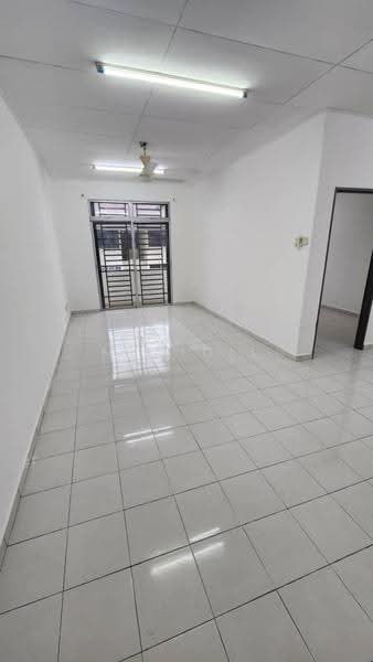 Apartment for Sale at Seri Mutiara Mas - M Aidil - Living Room - PropertyGuru.com.my