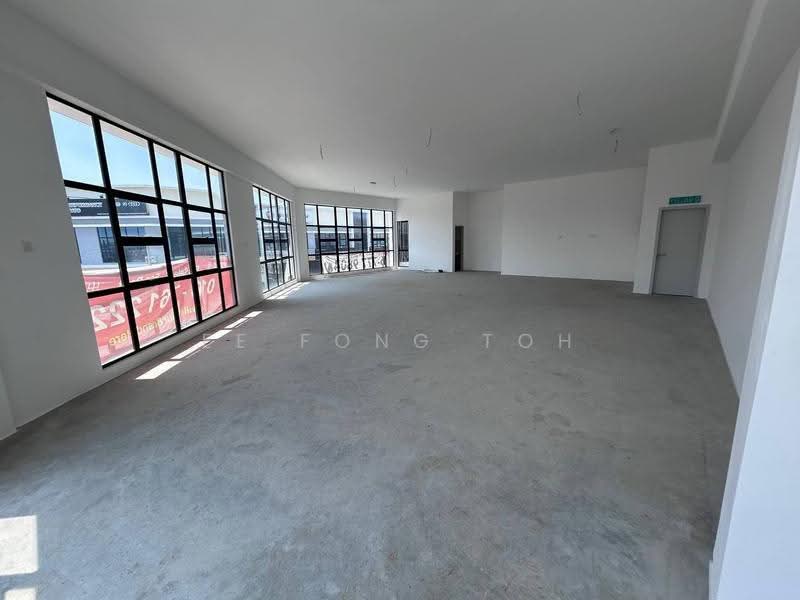Terrace Factory for Sale in Taman Industri Jaya (Skudai) - Ee Fong Toh - Interior - PropertyGuru.com.my