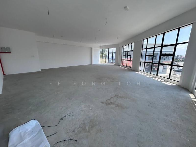 Terrace Factory for Sale in Taman Industri Jaya (Skudai) - Ee Fong Toh - Interior - PropertyGuru.com.my