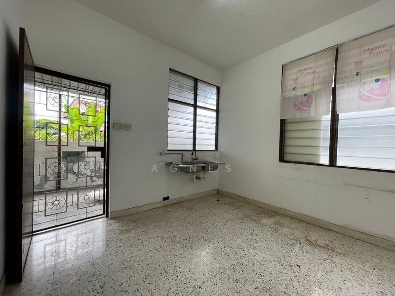Rumah Berkembar untuk Dijual di Taman Greenview (Jelutong) - Agnes Lim - PropertyGuru.com.my