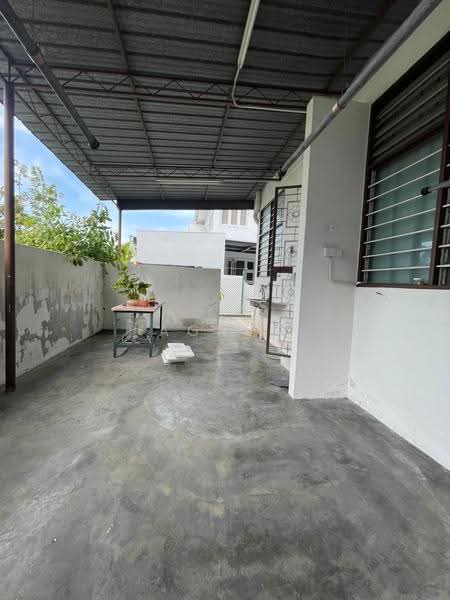 Rumah Berkembar untuk Dijual di Taman Greenview (Jelutong) - Agnes Lim - PropertyGuru.com.my