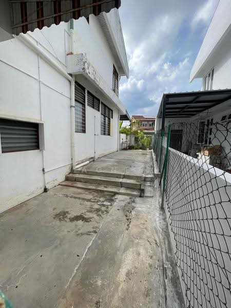 Rumah Berkembar untuk Dijual di Taman Greenview (Jelutong) - Agnes Lim - PropertyGuru.com.my