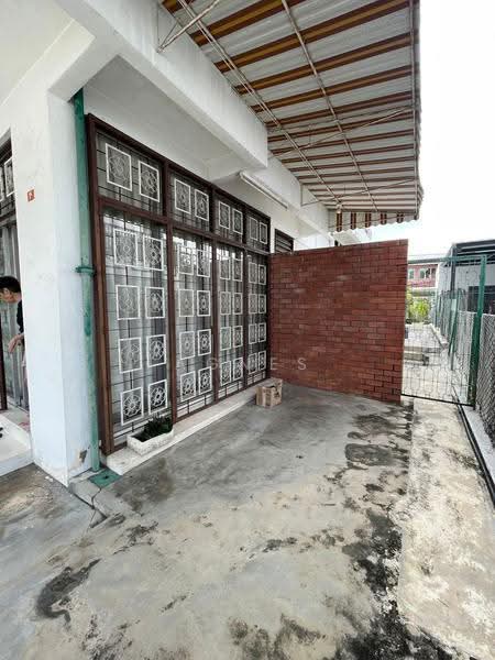 Rumah Berkembar untuk Dijual di Taman Greenview (Jelutong) - Agnes Lim - PropertyGuru.com.my