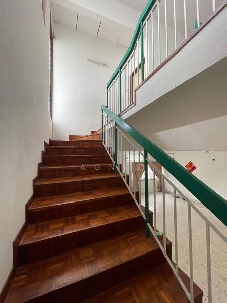 Rumah Berkembar untuk Dijual di Taman Greenview (Jelutong) - Agnes Lim - PropertyGuru.com.my