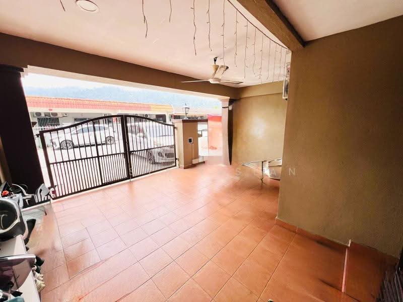 Rumah Teres 1-Tingkat untuk Dijual di Taman Sri Nanding (Hulu Langat) - Tasya Ruslan - PropertyGuru.com.my
