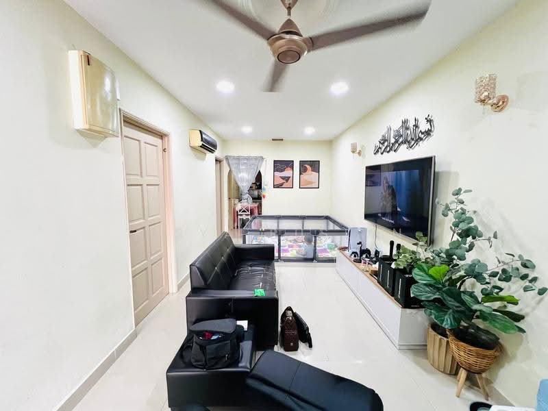 Rumah Teres 1-Tingkat untuk Dijual di Taman Sri Nanding (Hulu Langat) - Tasya Ruslan - PropertyGuru.com.my
