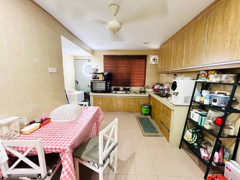 Rumah Teres 1-Tingkat untuk Dijual di Taman Sri Nanding (Hulu Langat) - Tasya Ruslan - PropertyGuru.com.my