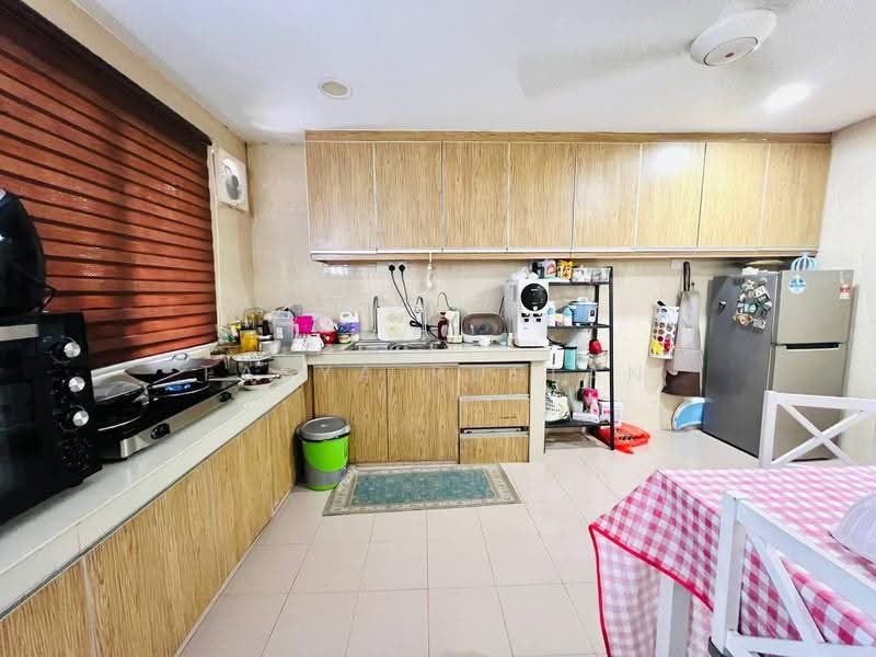 Rumah Teres 1-Tingkat untuk Dijual di Taman Sri Nanding (Hulu Langat) - Tasya Ruslan - PropertyGuru.com.my
