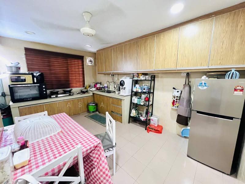 Rumah Teres 1-Tingkat untuk Dijual di Taman Sri Nanding (Hulu Langat) - Tasya Ruslan - PropertyGuru.com.my