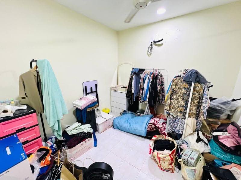 Rumah Teres 1-Tingkat untuk Dijual di Taman Sri Nanding (Hulu Langat) - Tasya Ruslan - PropertyGuru.com.my
