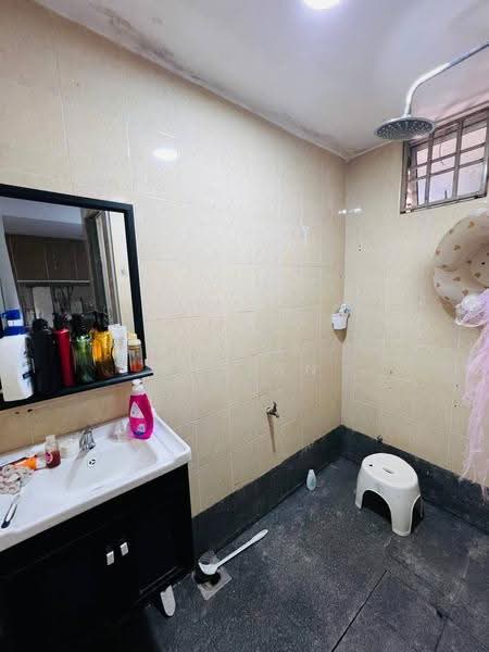 Rumah Teres 1-Tingkat untuk Dijual di Taman Sri Nanding (Hulu Langat) - Tasya Ruslan - PropertyGuru.com.my